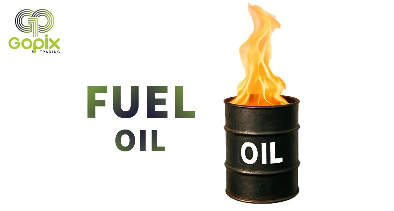 Intermediate Fuel Oil (IFO)